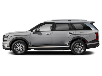 2027 Hyundai Palisade Hybrid Blue SEL Premium 8P