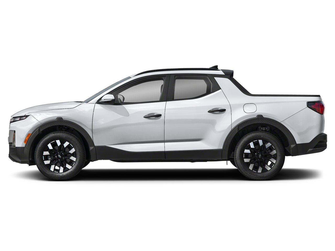 2027 Hyundai Santa Cruz SEL Activity FWD