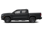 2027 Nissan Frontier PRO-X