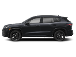 2027 Volkswagen Tiguan SE R-Line Black FWD