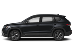 2027 Volkswagen Taos S FWD