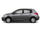 2010 Nissan Versa 1.8 S