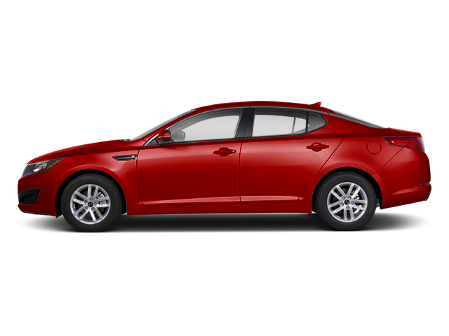 2012 Kia Optima SX