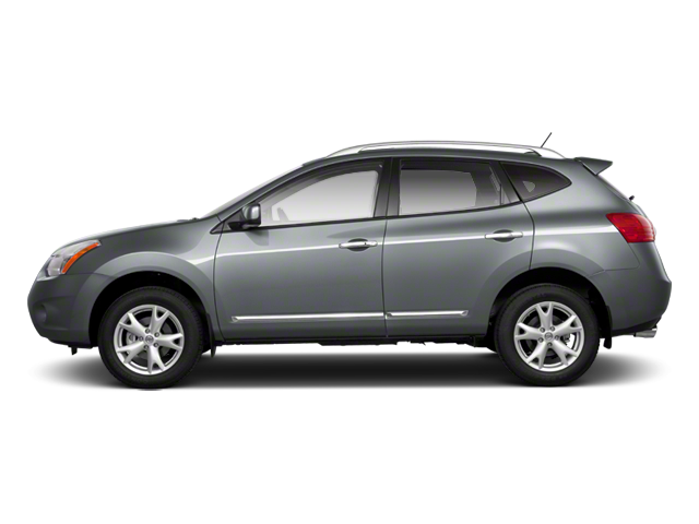 2012 Nissan Rogue SV
