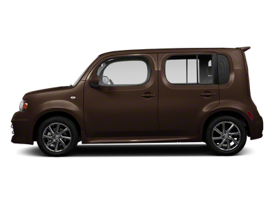 2012 Nissan cube 1.8 S