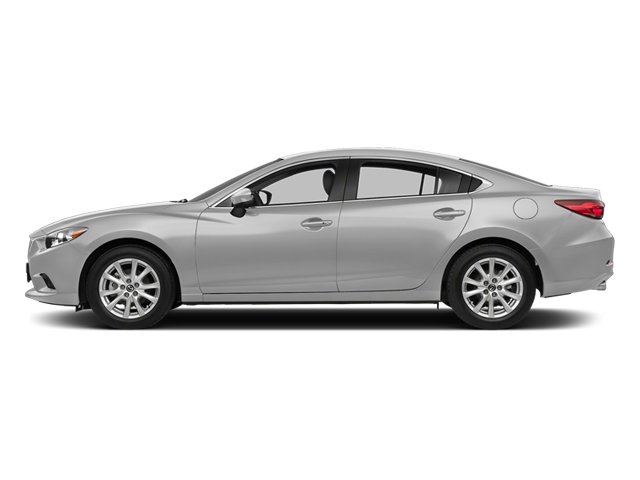 2014 Mazda Mazda6 i Sport