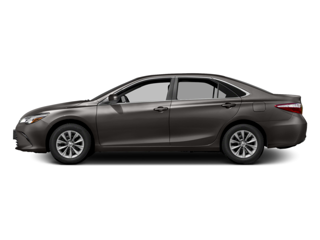 2016 Toyota Camry XSE