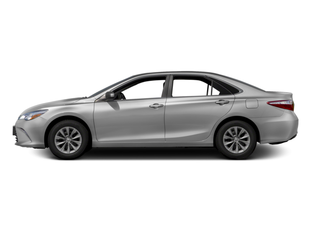 2016 Toyota Camry XSE