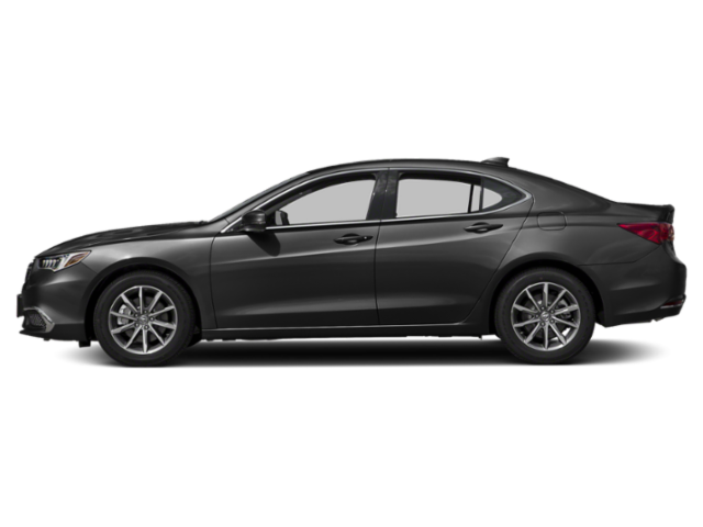 2018 Acura TLX 2.4L w/Technology Package