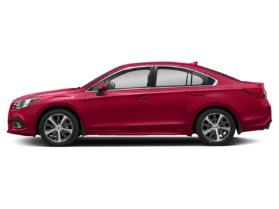 2018 Subaru Legacy 3.6R Limited