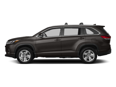 2018 Toyota Highlander Base