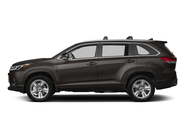 2018 Toyota Highlander Base