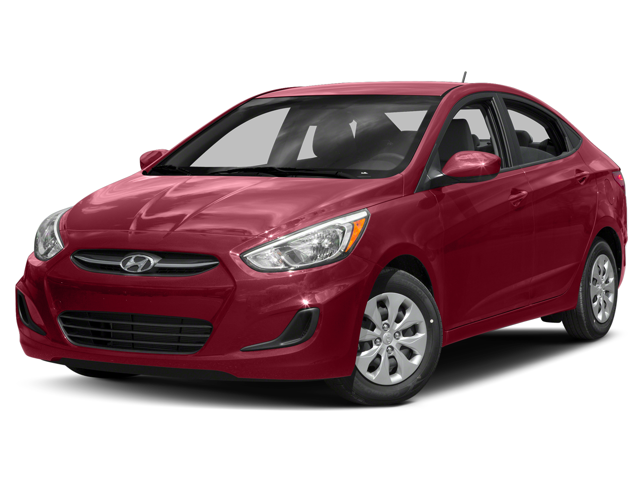 2015 Hyundai Accent