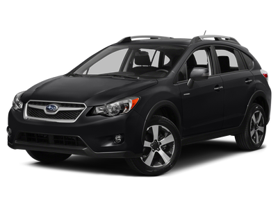 2015 Subaru XV Crosstrek 2.0i Hybrid