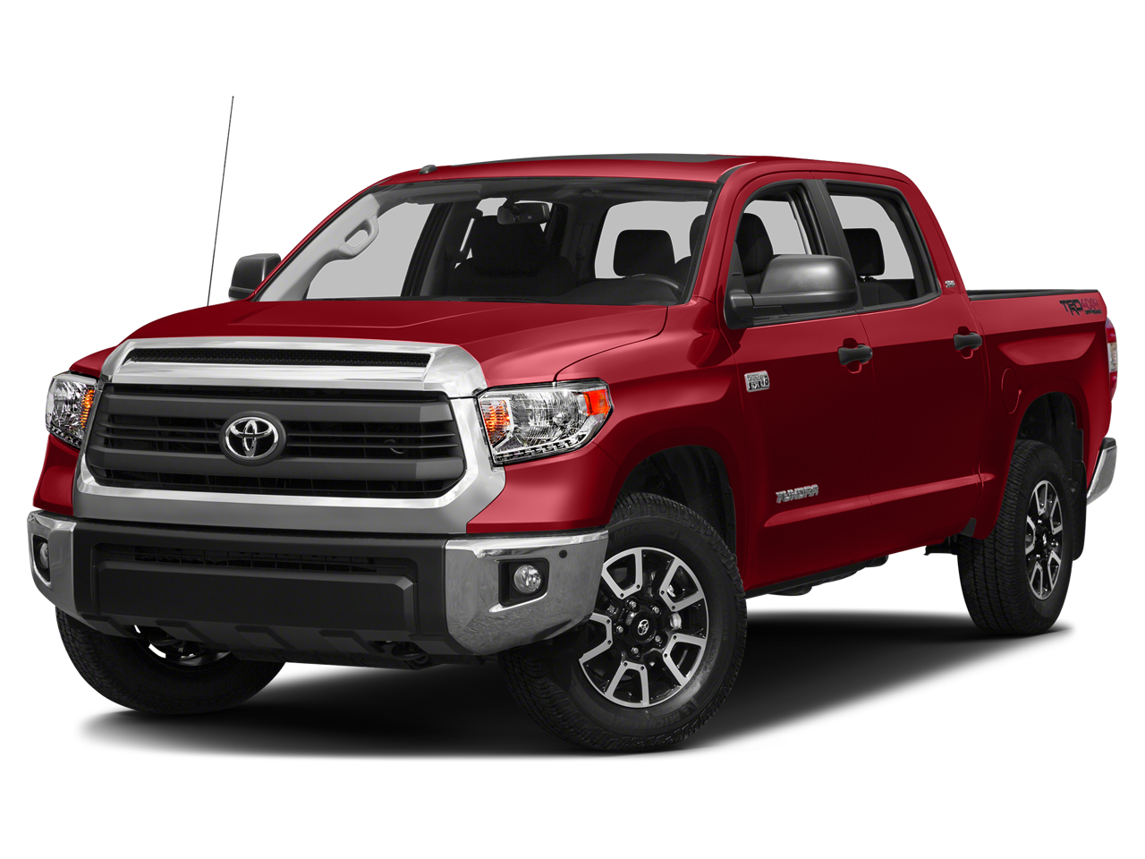 2015 Toyota Tundra SR5 CrewMax