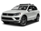 2015 Volkswagen Touareg Base
