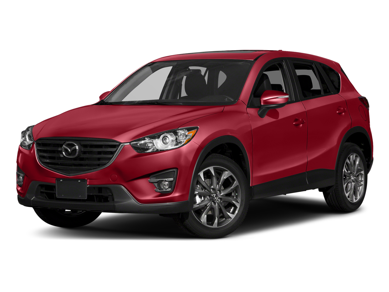 2016 Mazda Mazda CX-5 Base