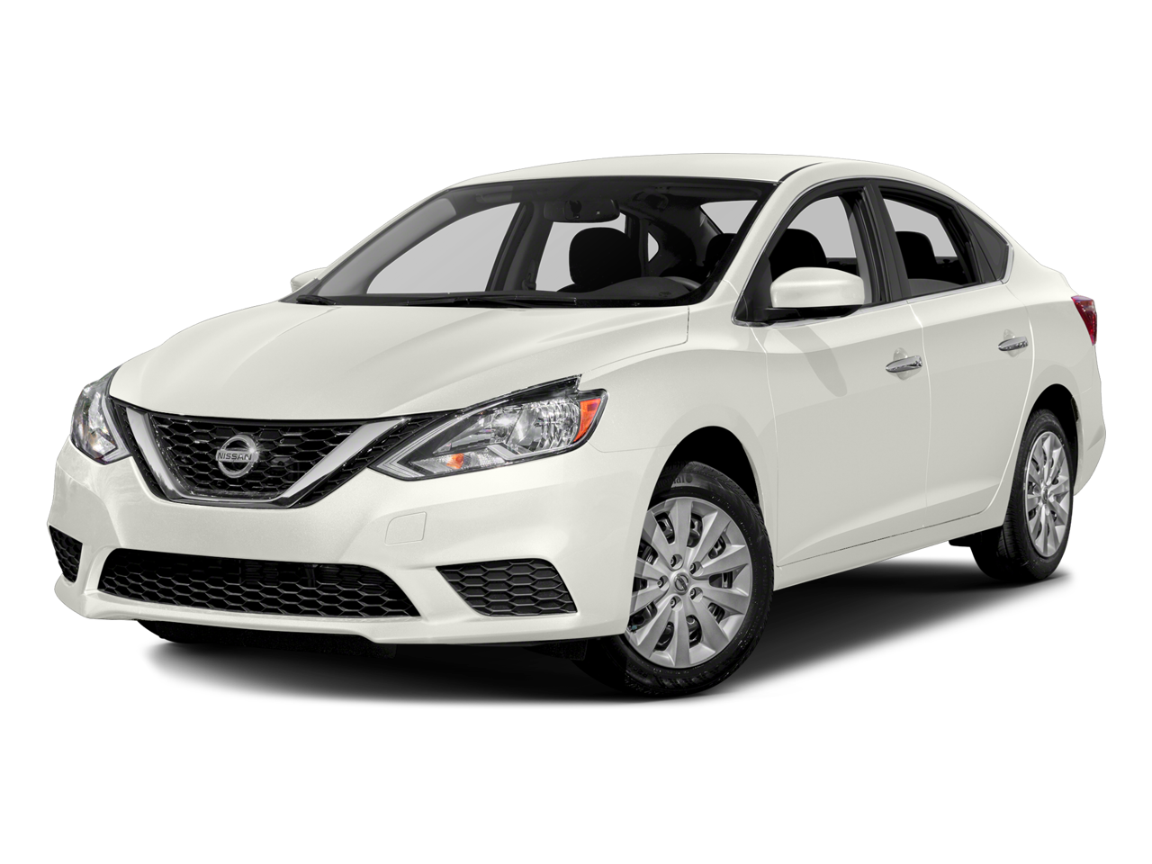Used 2017 Nissan Sentra SV with VIN 3N1AB7AP1HY276887 for sale in Waipahu, HI