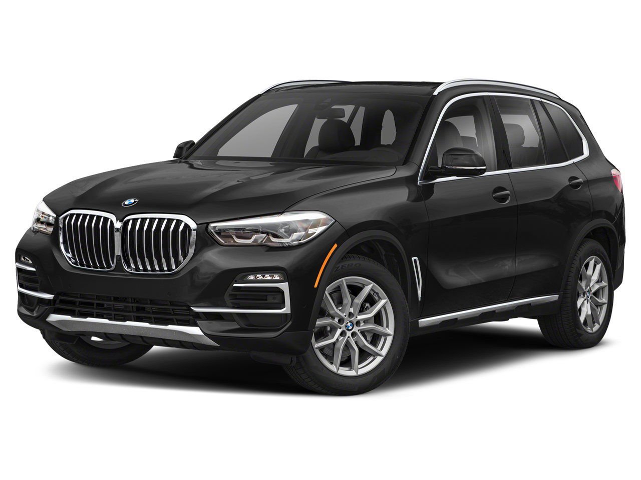 2019 BMW X5 Base
