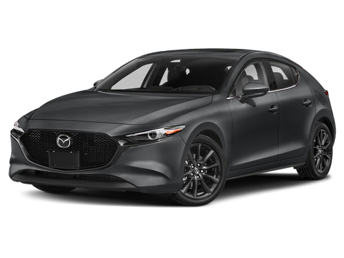 2019 Mazda Mazda3 Hatchback Premium