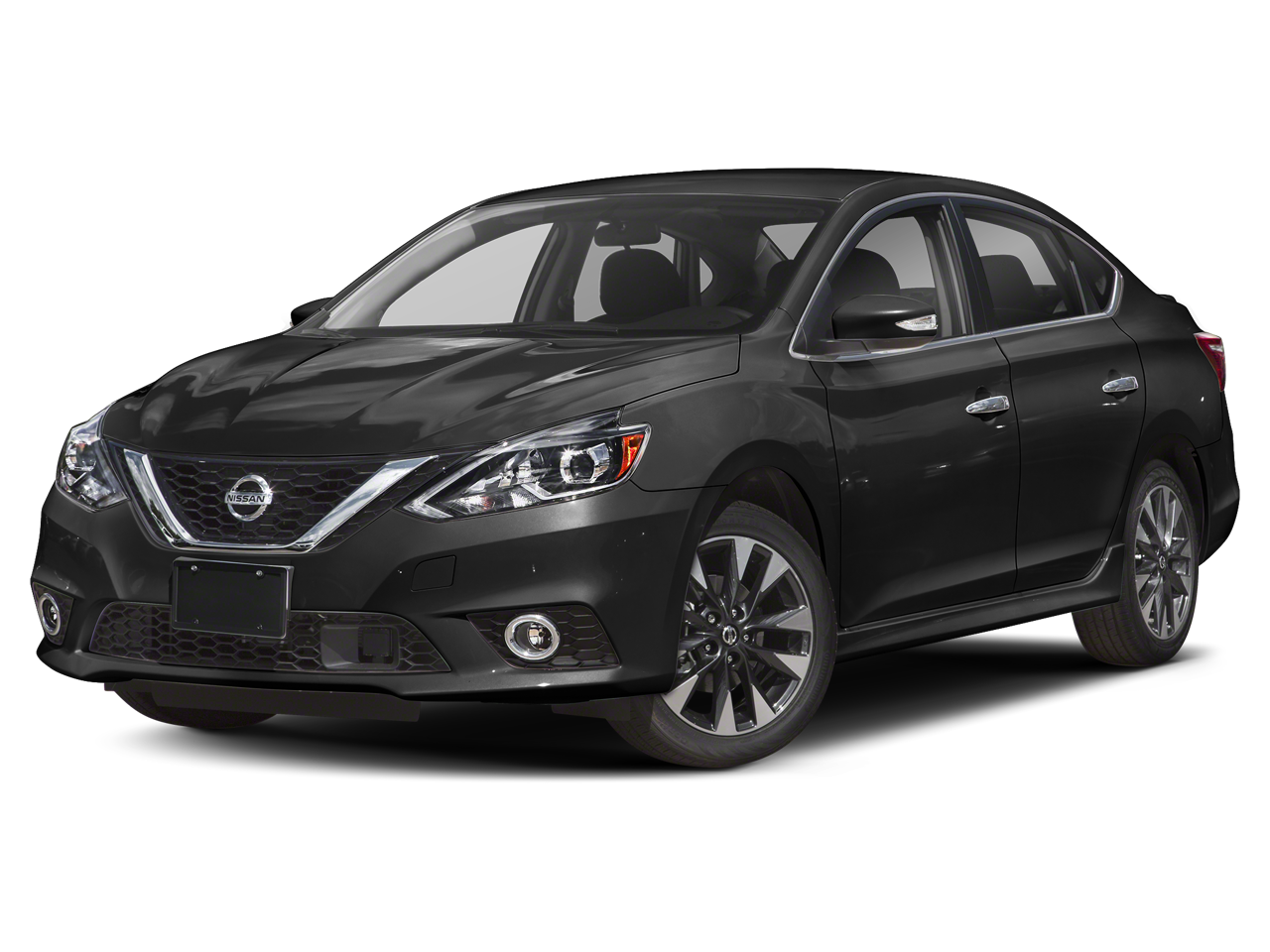 2019 Nissan Sentra Base