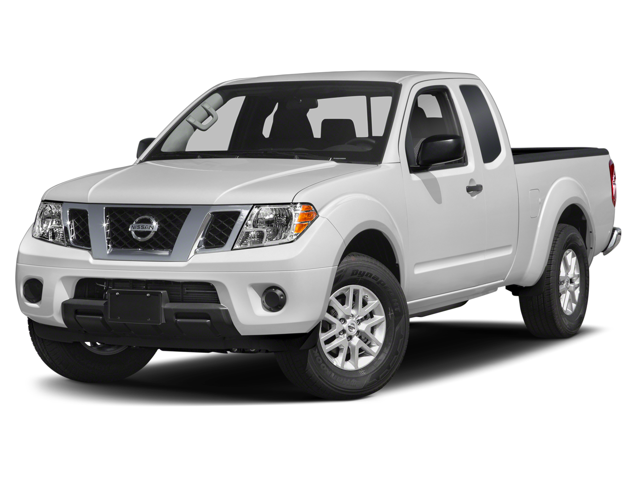 2019 Nissan Frontier 4.0 SV King Cab 4X4 AT's photo