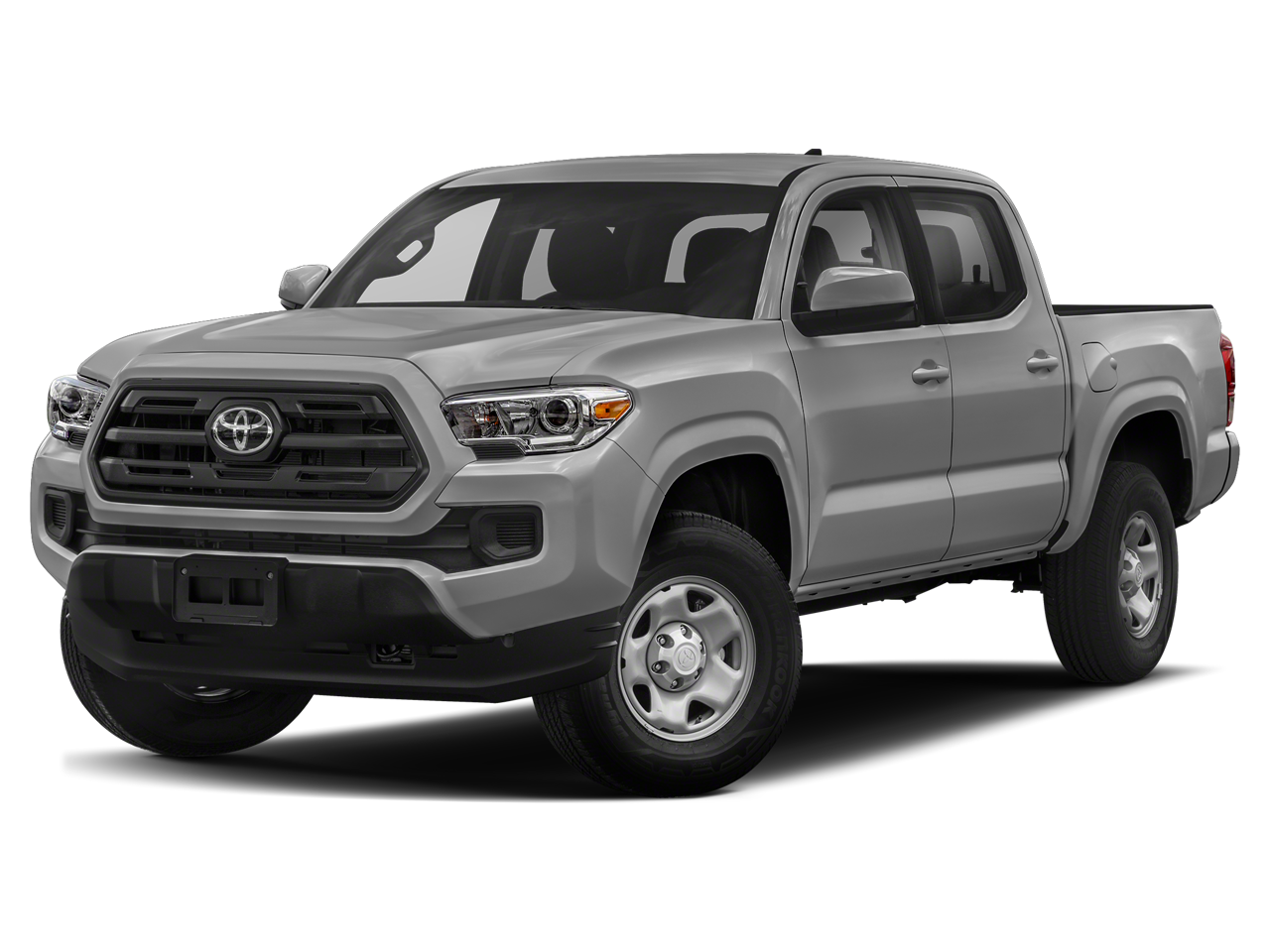 2019 Toyota Tacoma SR V6