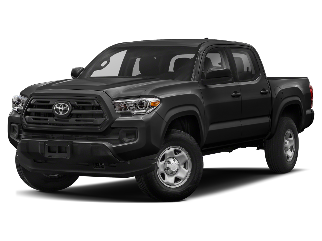 2019 Toyota Tacoma SR V6