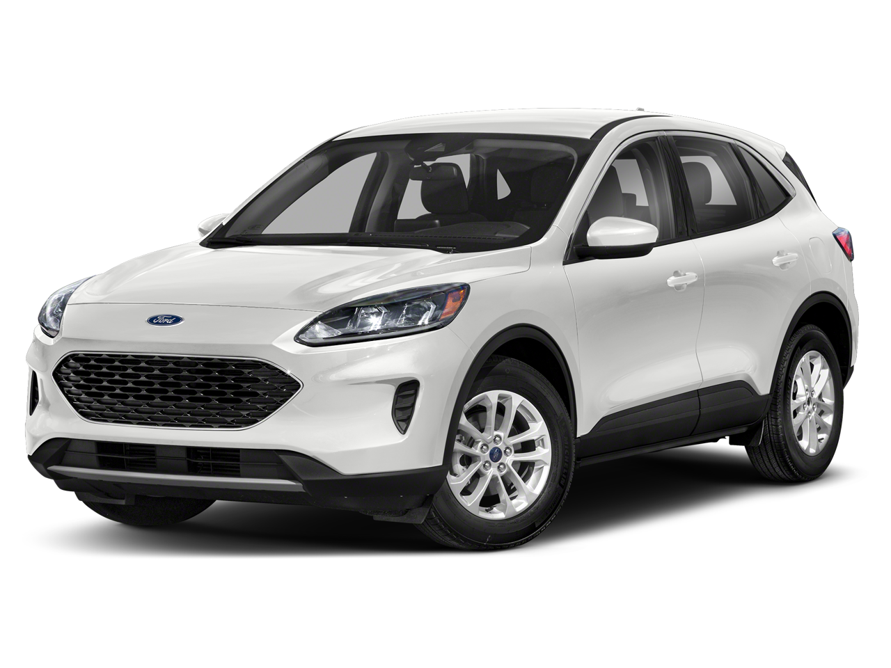 2020 Ford Escape Base