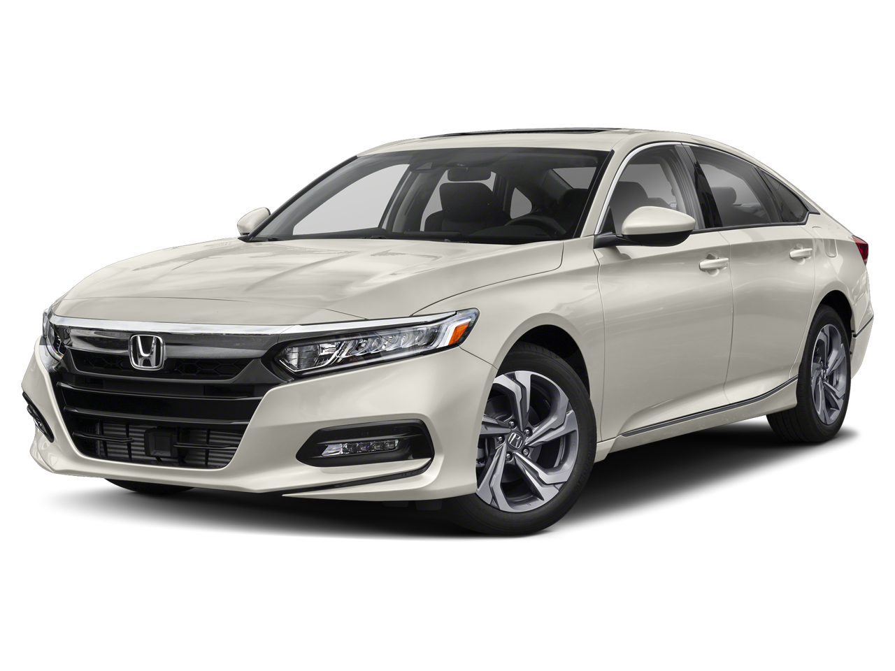 2020 Honda Accord EX