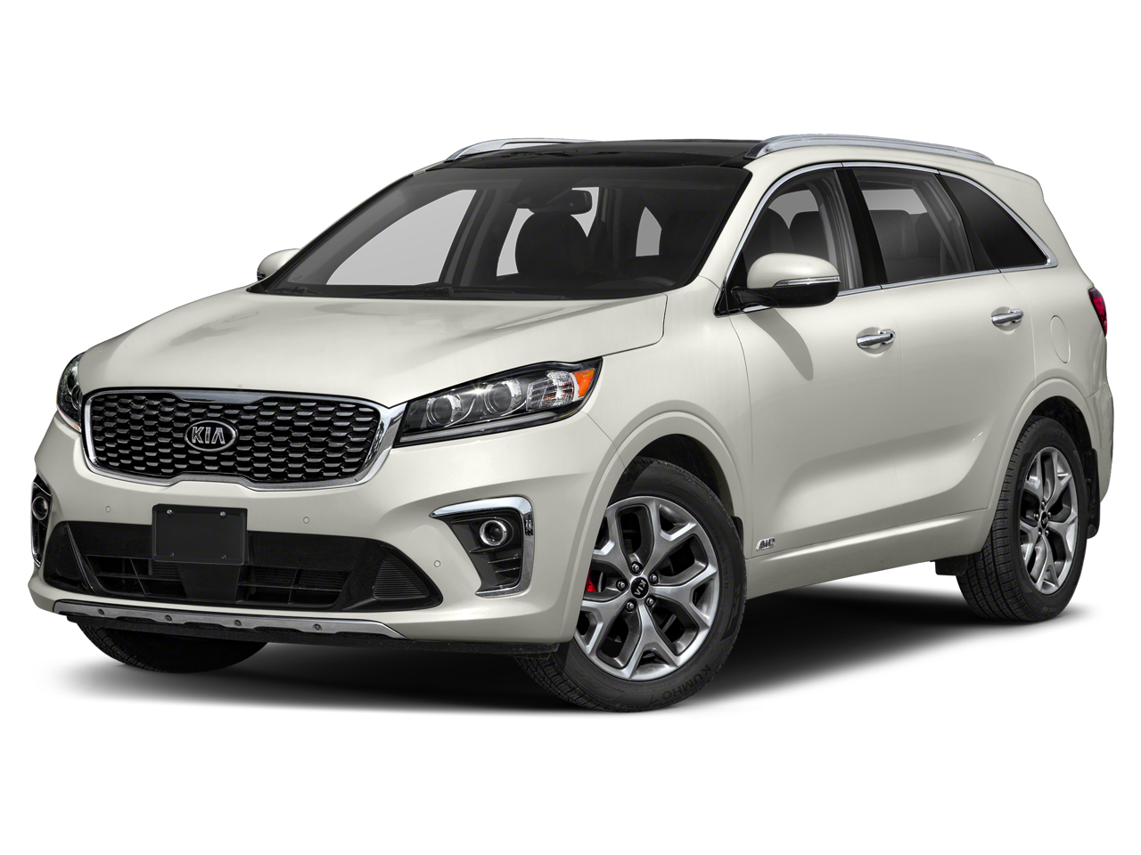 2020 Kia Sorento SX