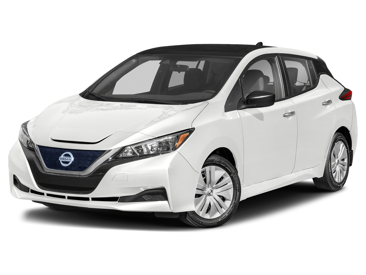 2020 Nissan LEAF SV