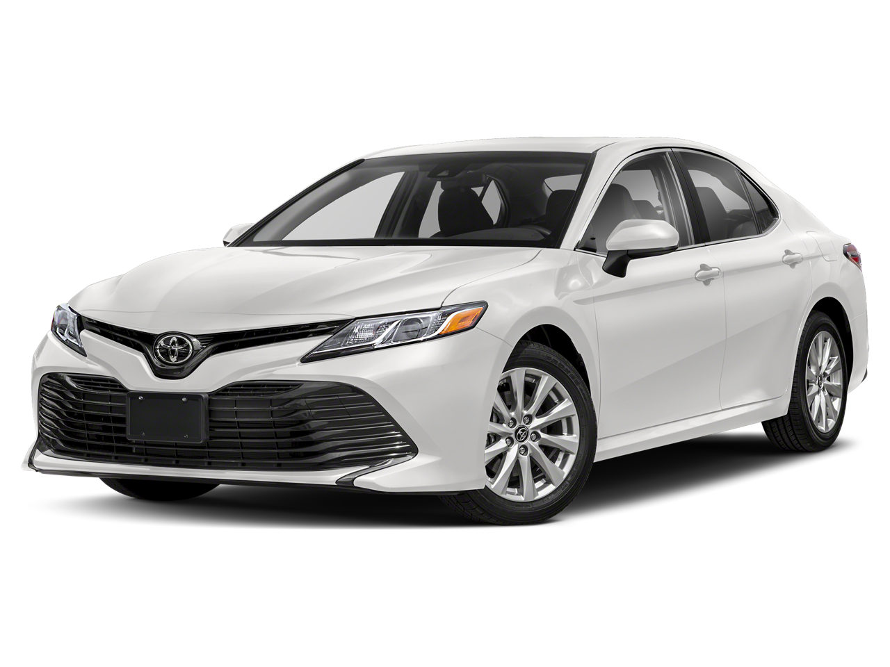 2020 Toyota Camry Base