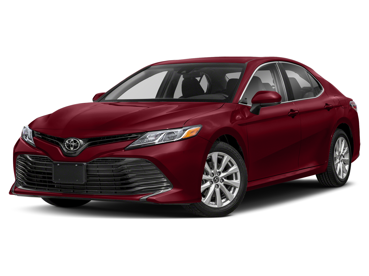 2020 Toyota Camry Base