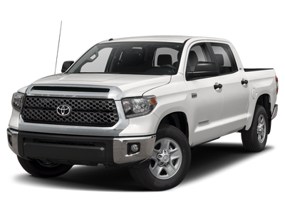 2020 Toyota Tundra Base