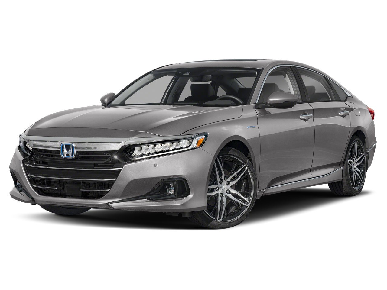 2021 Honda Accord Hybrid Touring