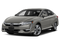 2021 Honda Clarity Plug-In Hybrid Touring