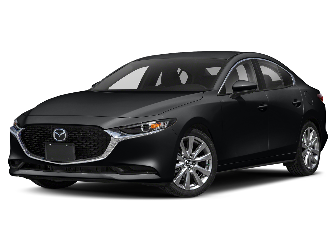 2021 Mazda Mazda3