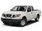 2021 Nissan Frontier S