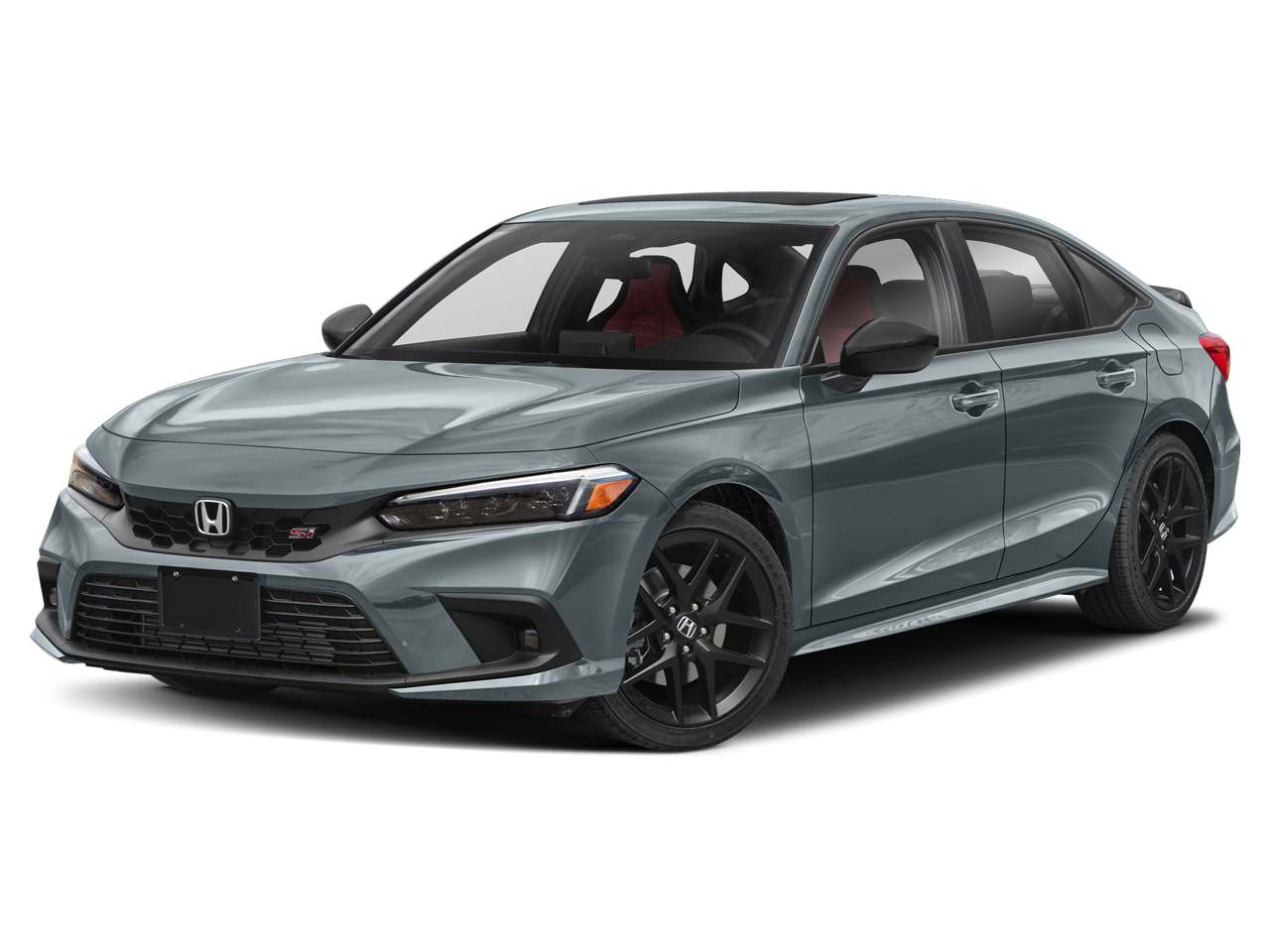 2022 Honda Civic Si