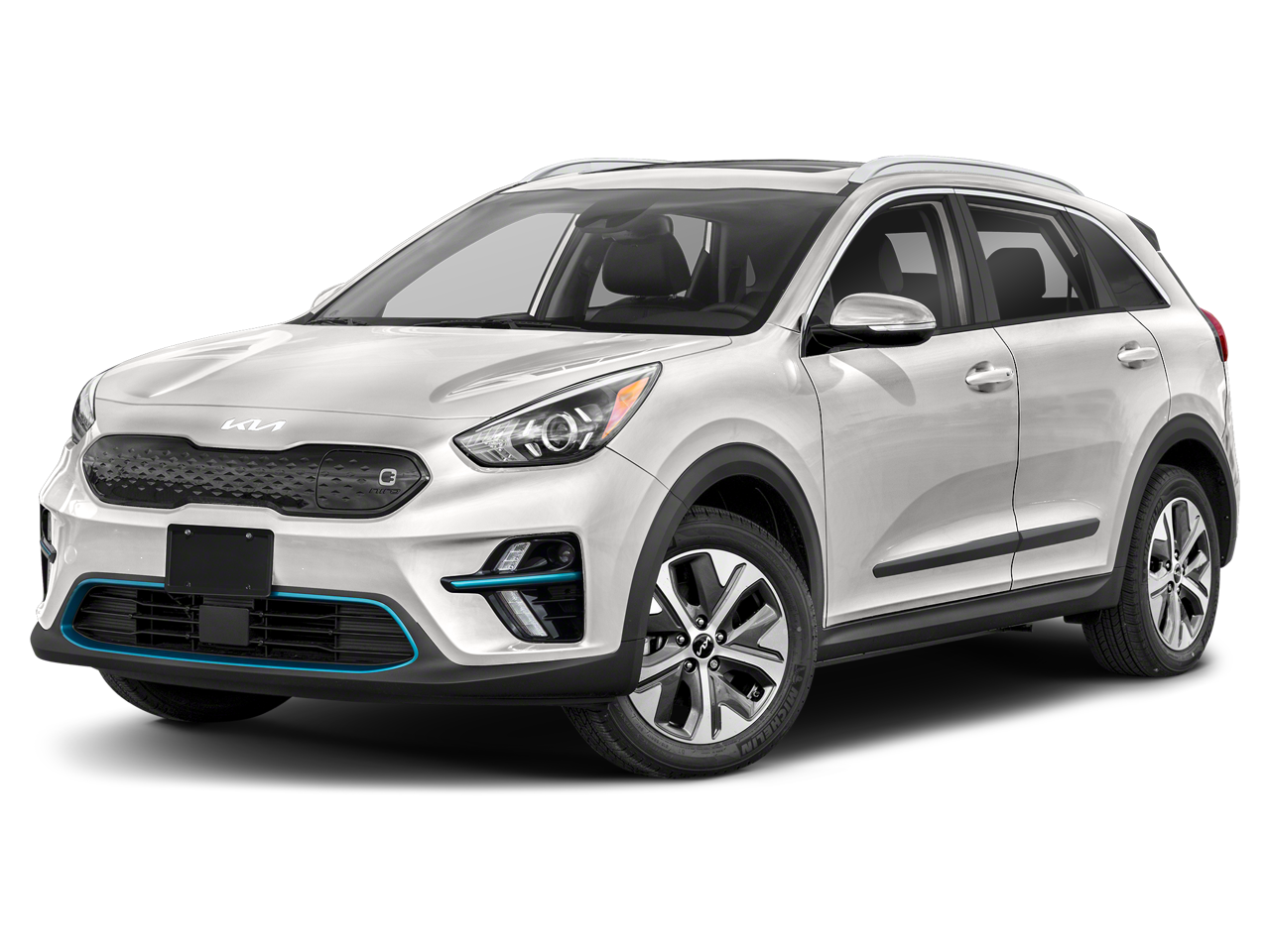 2022 Kia Niro EV EX Premium