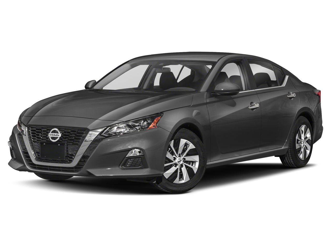 2022 Nissan Altima Base