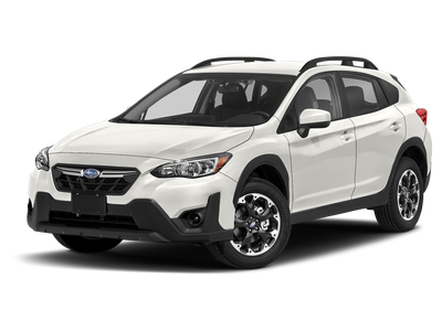2023 Subaru Crosstrek Base