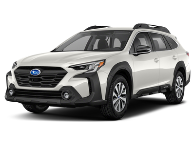 2023 Subaru Outback 2.5i