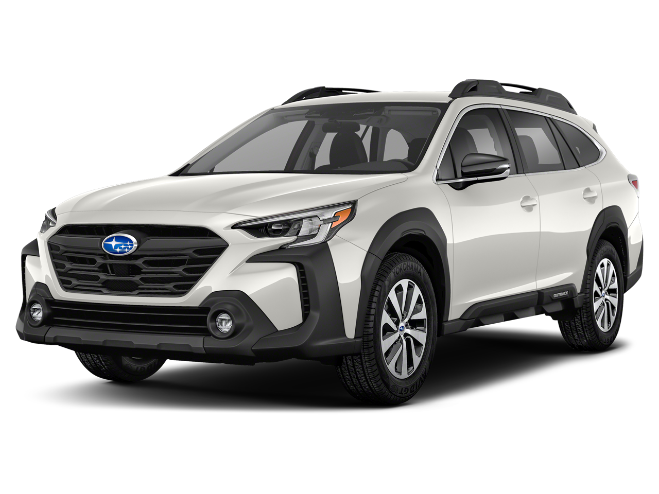 2023 Subaru Outback 2.5i