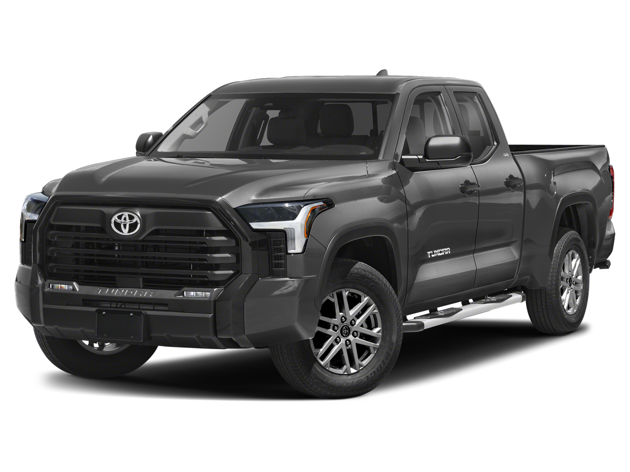 2023 Toyota Tundra Base