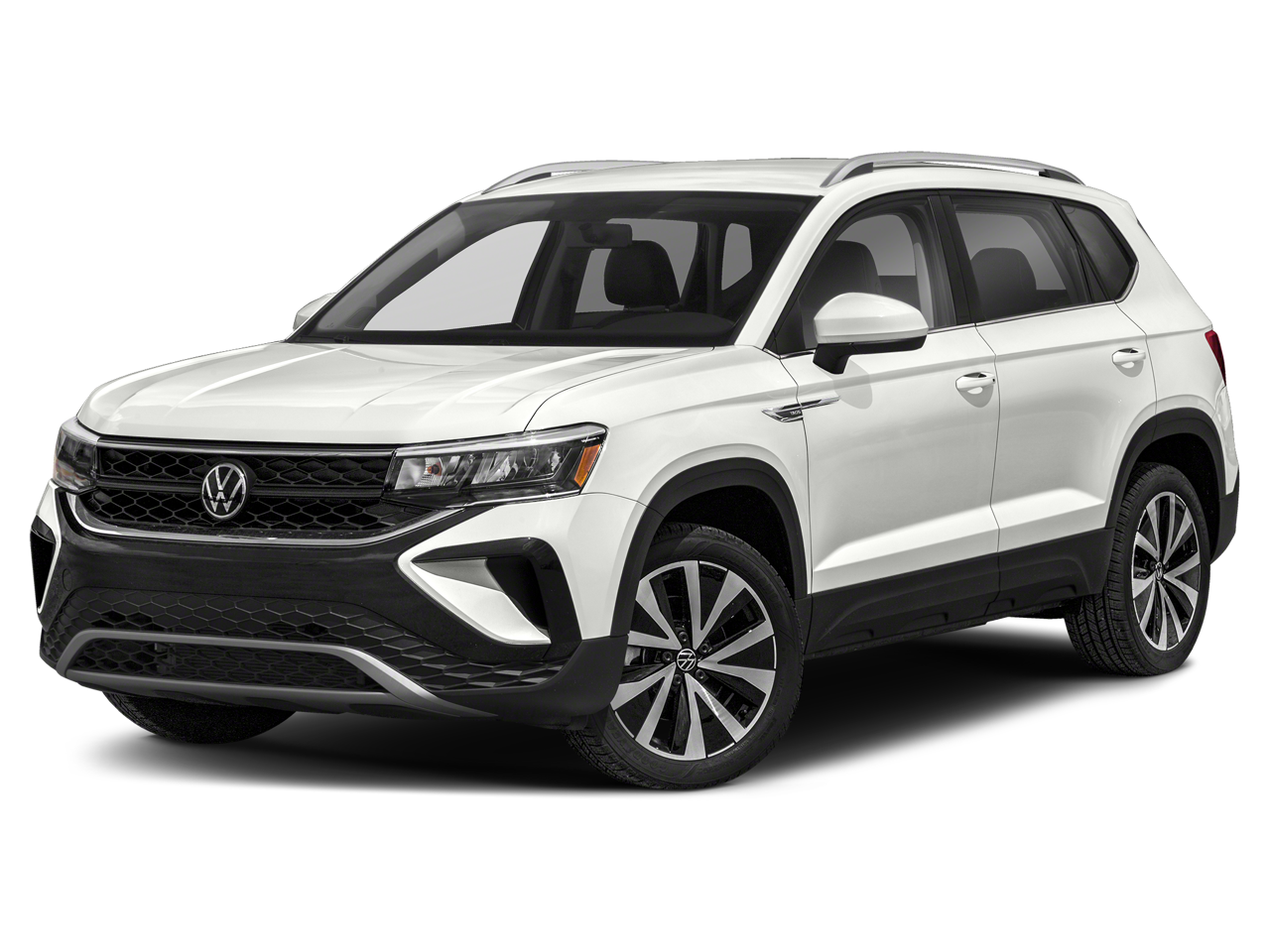 2023 Volkswagen Taos Base