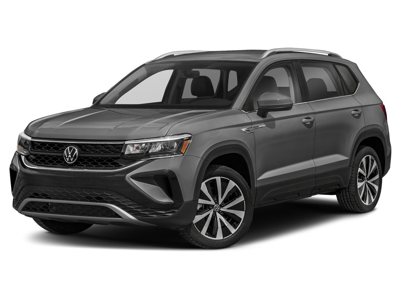2023 Volkswagen Taos Base
