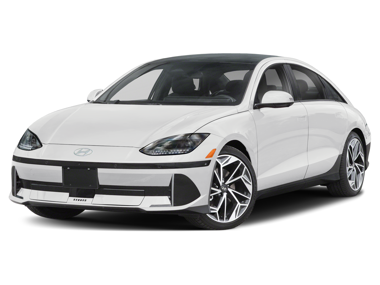 2024 Hyundai IONIQ 6 Limited