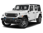 2024 Jeep Wrangler Rubicon 4xe